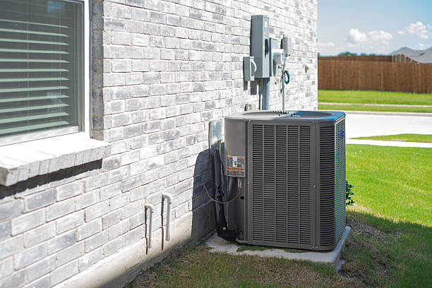 Reliable Ac Installation contractor in Red Bud, IL by FH HVAC
